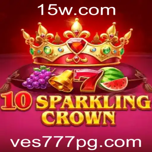 Descubra a Emoção de 10SparklingCrown: Um Novo Fenômeno no Mundo dos Jogos