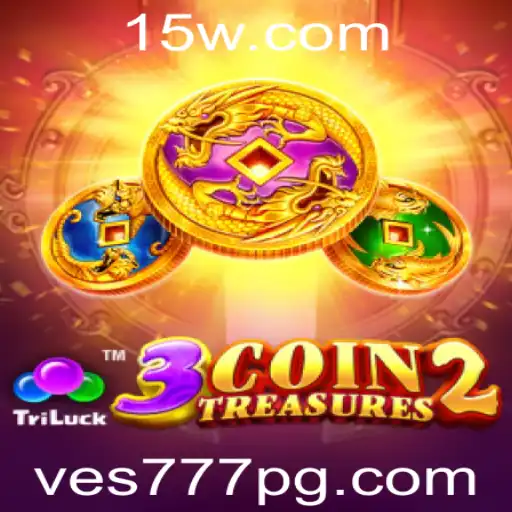 Descubra o Fascinante Mundo de 3CoinTreasures2