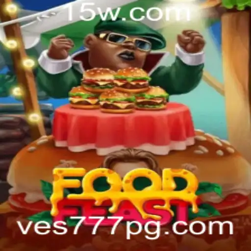 Explorando o Mundo de FoodFeast: Um Jogo de Estratégia Culinária Único
