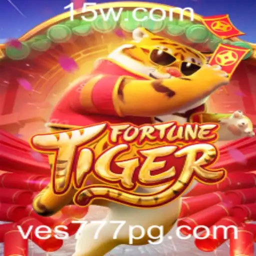 FortuneTiger: Descubra o Fascinante Mundo do Jogo com Ves777