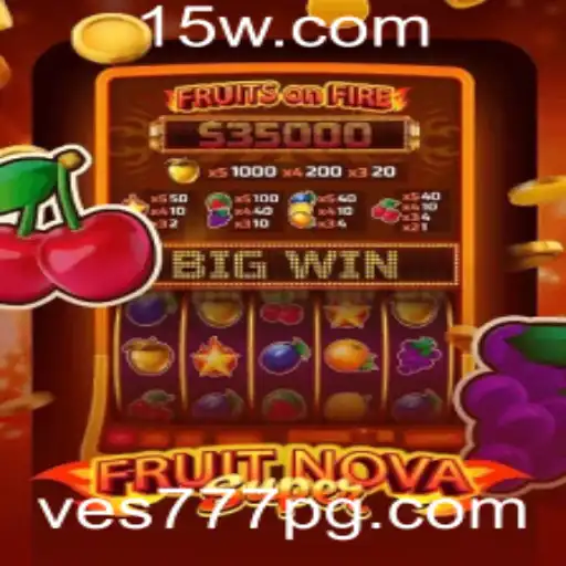 Descubra as Aventuras de FruitNovaSuper