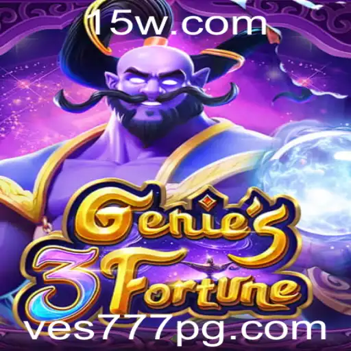 Desvendando o Universo Encantador de Genie3Fortune: Um Mergulho Nas Regras e Desafios do Jogo