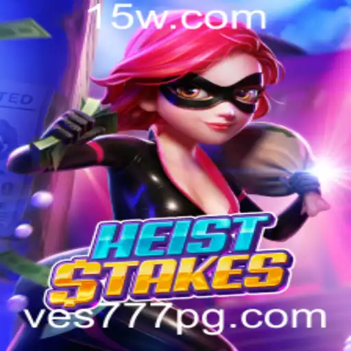 HeistStakes: Uma Aventura de Estratégia em Meio ao Cenário Atual de Jogos
