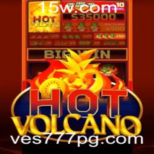 Explorando HotVolcano: Uma Aventura no Mundo dos Jogos de Cassino