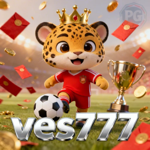 ves777 Logo
