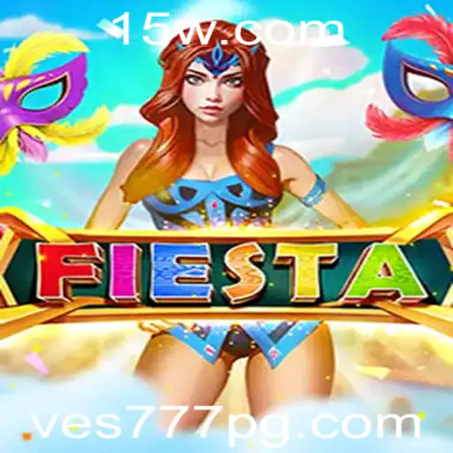 Fiesta: Uma Nova Experiência de Jogo com ves777