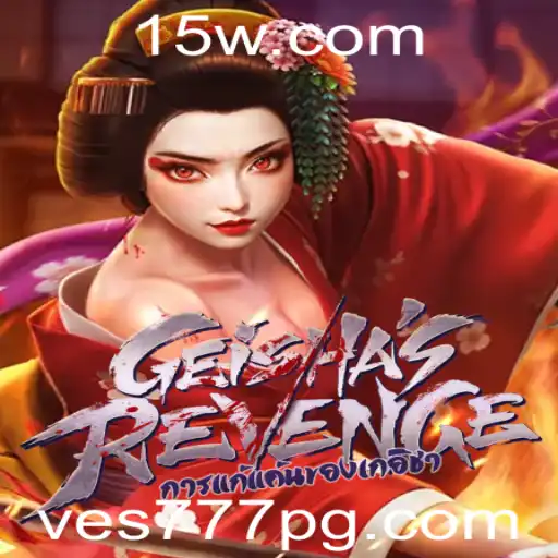 GeishasRevenge: Uma Excitante Aventura no Mundo dos Jogos