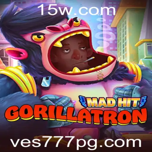 MadHitGorillatron: Uma Nova Experiência de Jogo que Impressiona