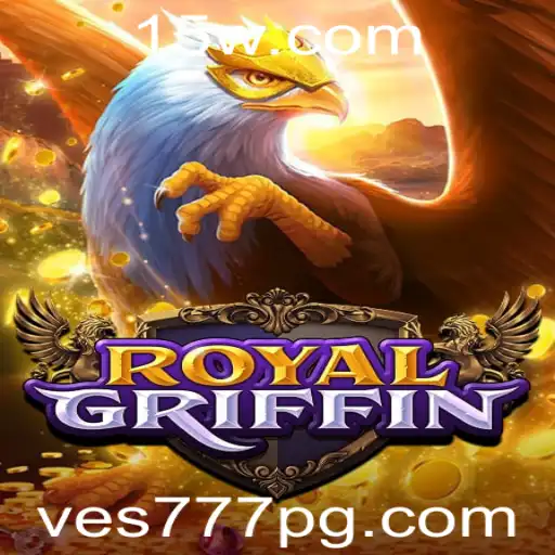 RoyalGriffin: Aventura e Estratégia no Novo Jogo de Tabuleiro