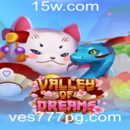 Descubra o Mundo Mágico de ValleyofDreams: Um Guia Completo